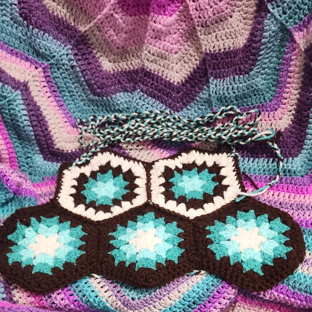 Hexa Top